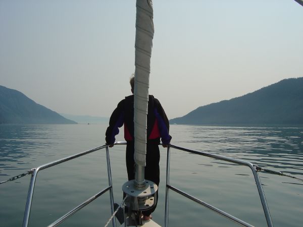 King of the World